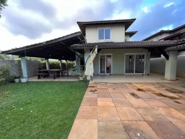 Imagem 14: Casa de Condomínio 4 Quartos Suítes