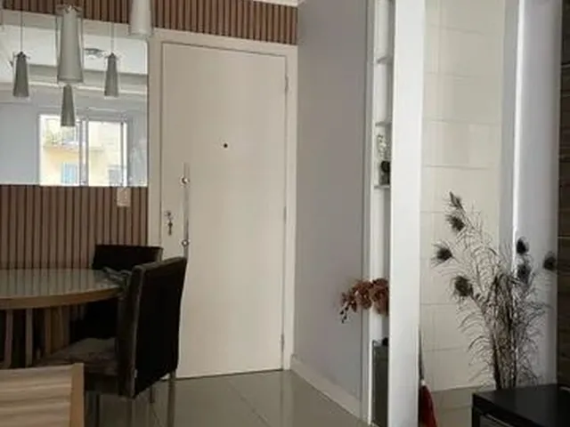 Imagem: Alugo Apto Mobiliados Residencial Fit Coqueiro