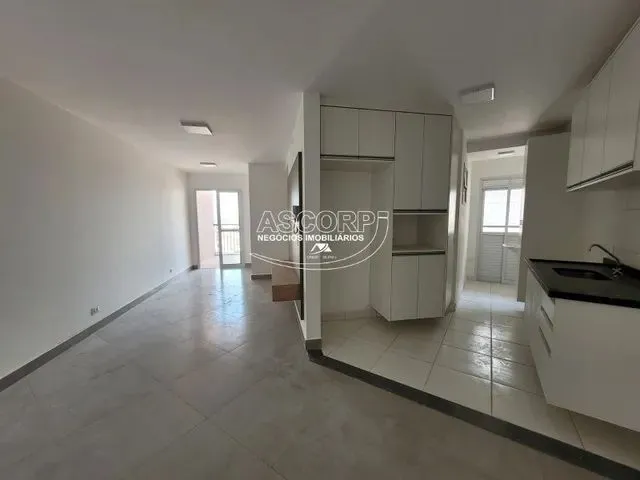Imagem: Apartamento para Locação Condomínio Residencial