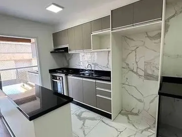 Imagem 10: Apto. 2 Suítes Centro Poços de Caldas