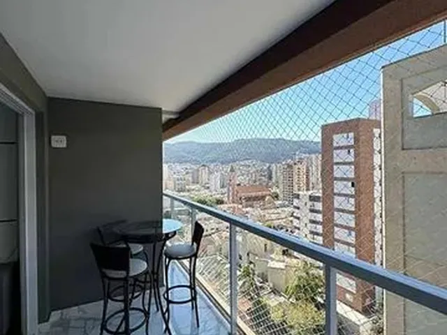 Imagem 11: Apto. 2 Suítes Centro Poços de Caldas