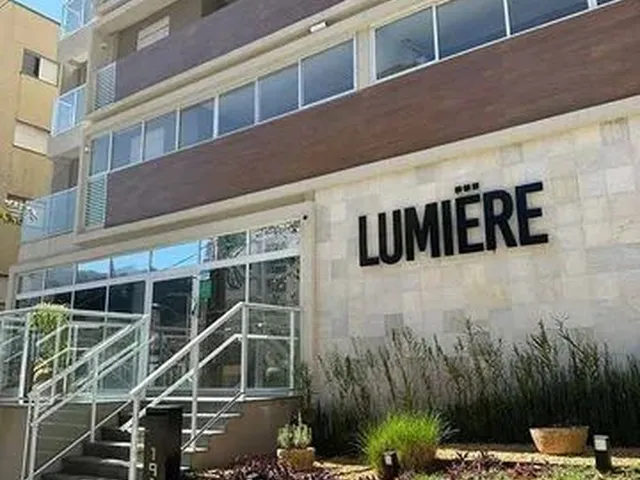 Imagem 5: Apto. 2 Suítes Centro Poços de Caldas