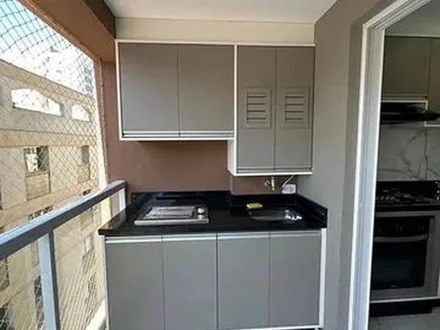 Imagem 13: Apto. 2 Suítes Centro Poços de Caldas