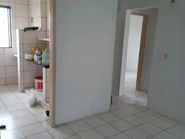 Imagem: Alugo Apartamento no Conj José Tenório