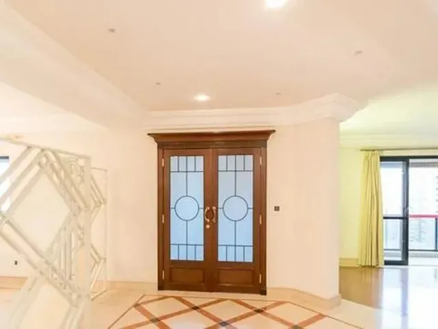 Imagem: Apartamento para Aluguel, 5 Quartos, 5 Suítes
