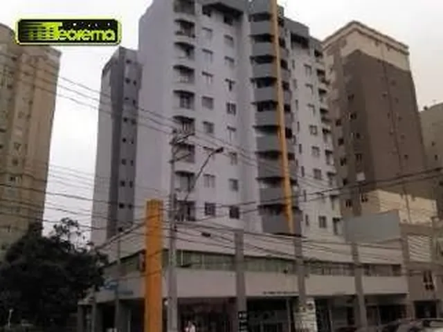 Imagem: Apartamento para Alugar - Água Verde