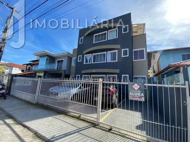 Imagem: Apartamento com 2 Quartos para Alugar por
