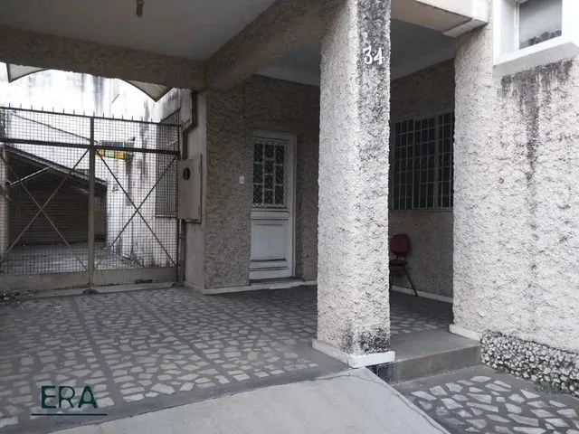 Imagem: Casa para Aluguel, 6 Quartos, 4 Vagas, Savassi