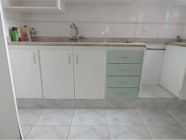 Imagem: Apartamento com 2 Quartos para Locação