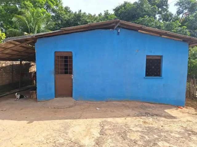 Imagem: Casa para Alugar - Jardim Caranã
