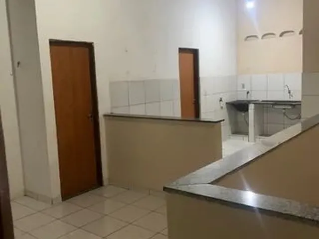 Imagem 1: Primeiro Andar para Alugar
