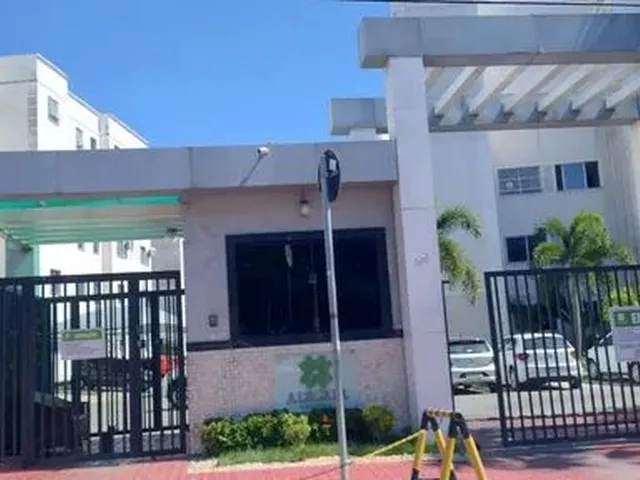 Imagem: Apartamento com 2 Dormitórios para Alugar