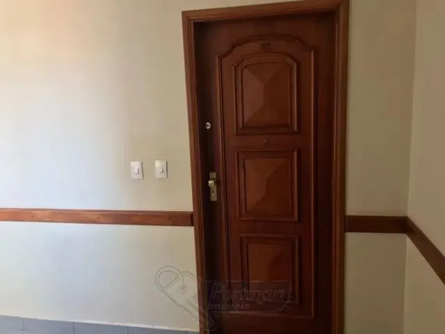 Imagem 1: Apartamento com 2 Quartos para Alugar por R$ 1500.00, 90.00 M2 - Centro - Limeira/Sp
