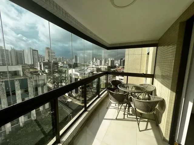 Imagem: Apartamento para Aluguel com 80 Metros Quadrados