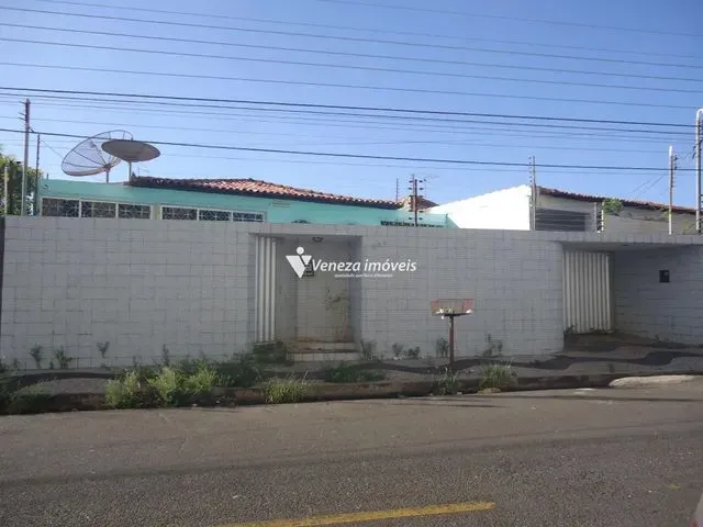 Imagem: Casa Residencial/Comercial Bairro Fátima