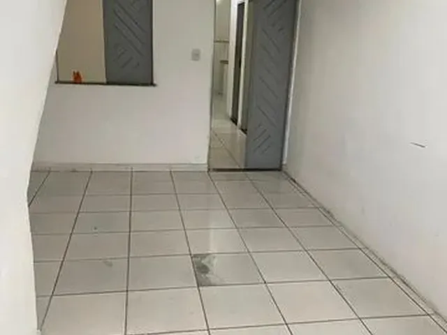 Imagem: Casa no Bugio