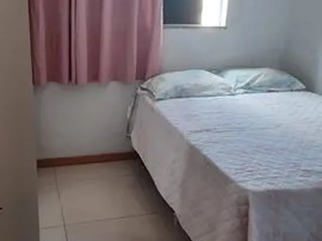 Imagem: Aluga-Se Quarto em Apartamento Mobiliado