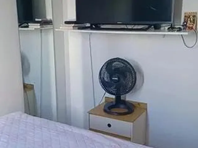 Imagem 6: Aluga-Se Quarto em Apartamento Mobiliado