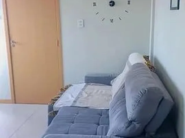 Imagem 2: Aluga-Se Quarto em Apartamento Mobiliado