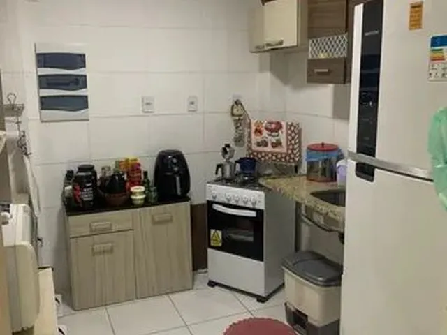 Imagem 5: Aluga-Se Quarto em Apartamento Mobiliado