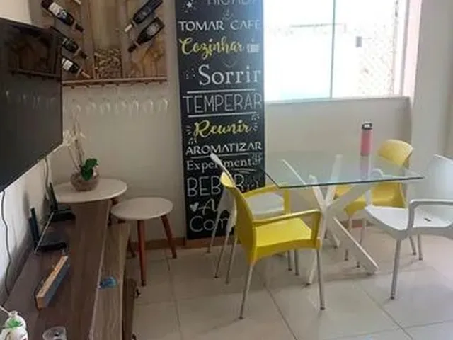 Imagem 3: Aluga-Se Quarto em Apartamento Mobiliado