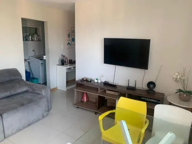Imagem 4: Aluga-Se Quarto em Apartamento Mobiliado