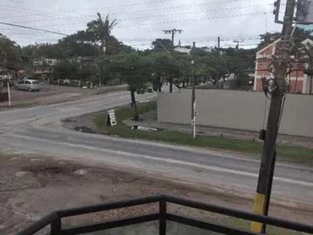 Imagem: Alugo Mensal Apto em Itapoá