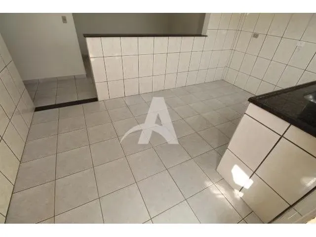 Imagem: Aluguel Casa Tibery