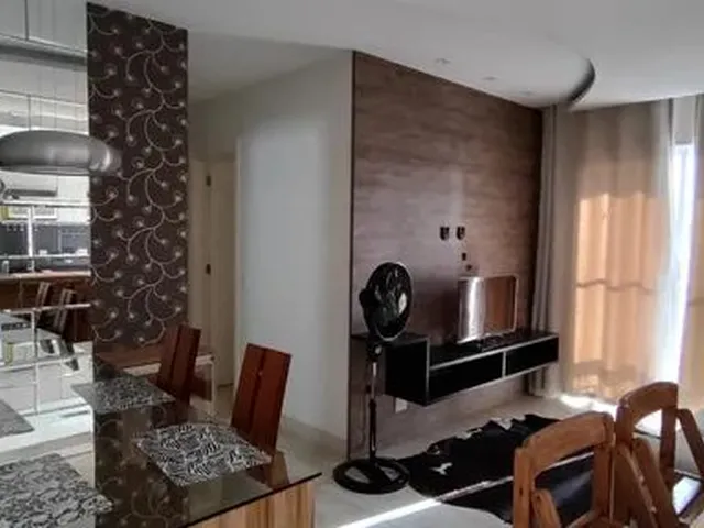 Imagem: Apartamento Aluguel 68 M2 - 03 Quartos Suíte
