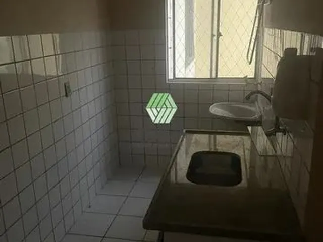 Imagem 7: Ob-Apartamento 2 Qts no Parque dos Pinhos II