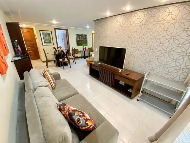 Imagem: Apartamento em Mata da Praia - Vitória