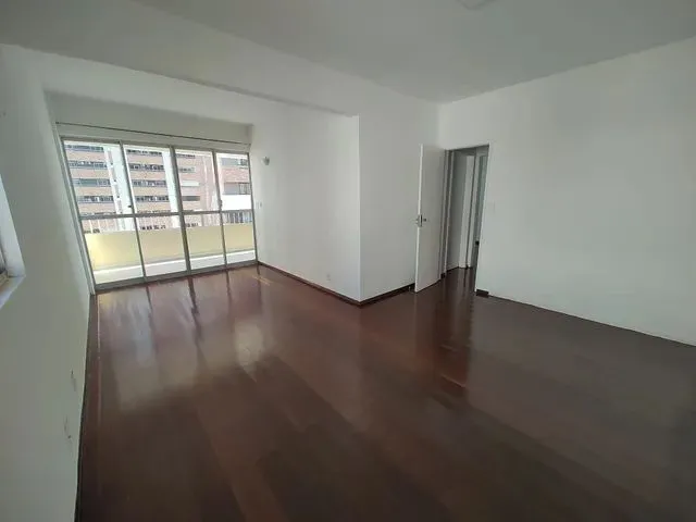 Imagem: Locação - Cobertura de 224M² de Areia