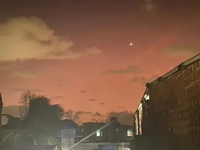 Imagem: Ótima Casa para Alugar Não Paga Energia