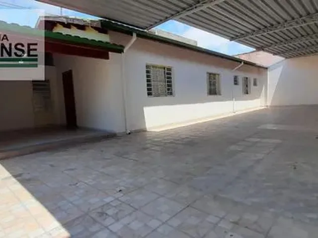 Imagem: Casa em Parque das Nacoes - Pindamonhangaba
