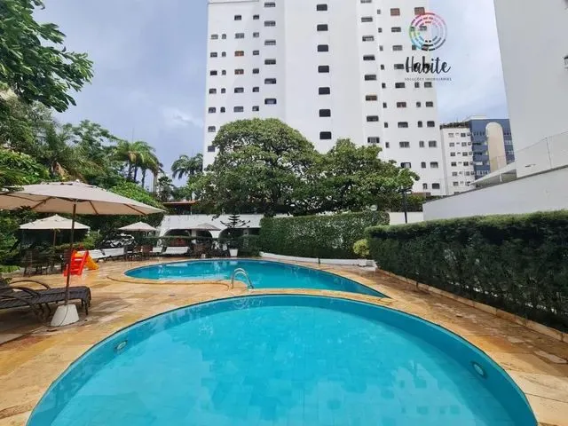 Imagem: Apartamento Alto Padrão para Aluguel em