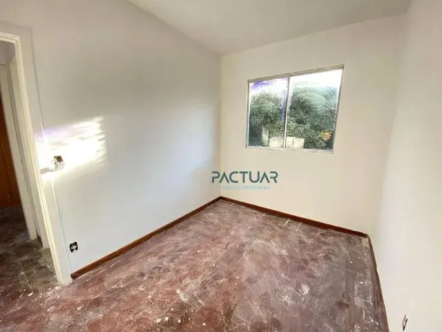 Imagem: Apartamento 02 Quartos