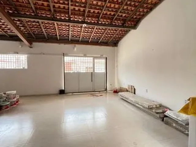 Imagem: Casa para Aluguel Possui 90 Metros Quadrados