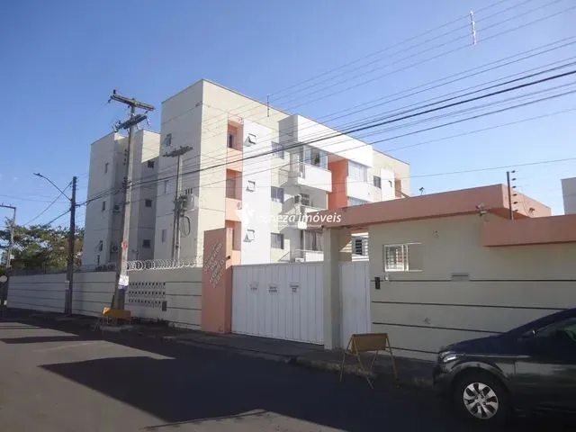 Imagem: Apartamento no Cond. Vivenda do Horto para