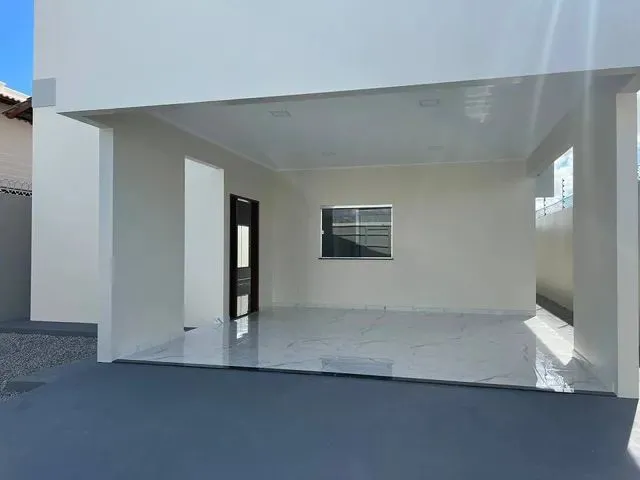 Imagem 12: Alugo Casa Bairro Cinturão Verde, Boa Vista