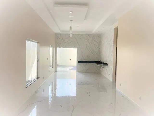 Imagem 2: Alugo Casa Bairro Cinturão Verde, Boa Vista