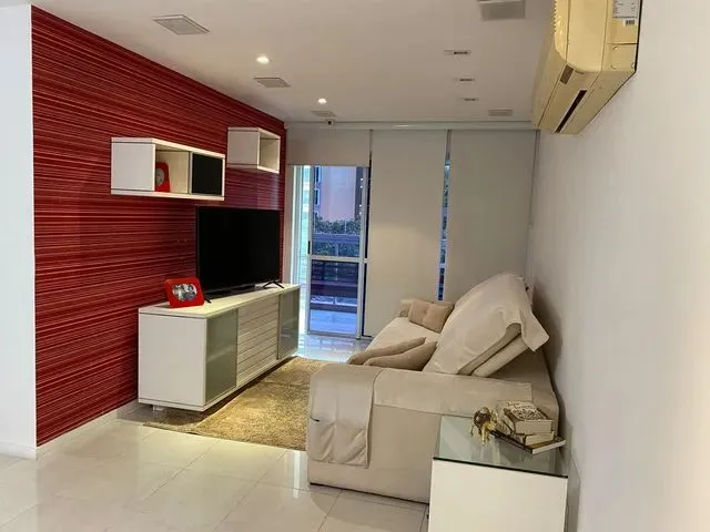 Imagem 12: Le Parc 3 Quartos, Sendo 1 Suite!