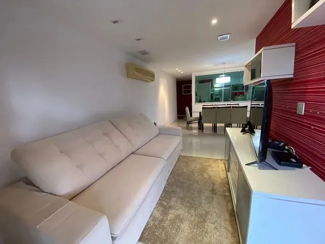 Imagem 13: Le Parc 3 Quartos, Sendo 1 Suite!