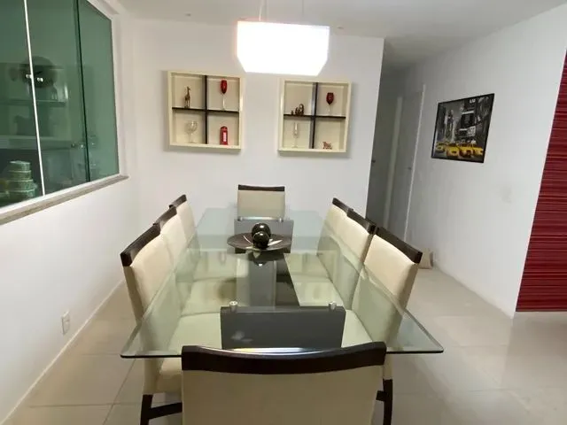Imagem 10: Le Parc 3 Quartos, Sendo 1 Suite!