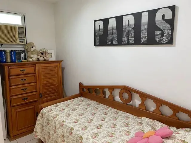 Imagem 11: Le Parc 3 Quartos, Sendo 1 Suite!