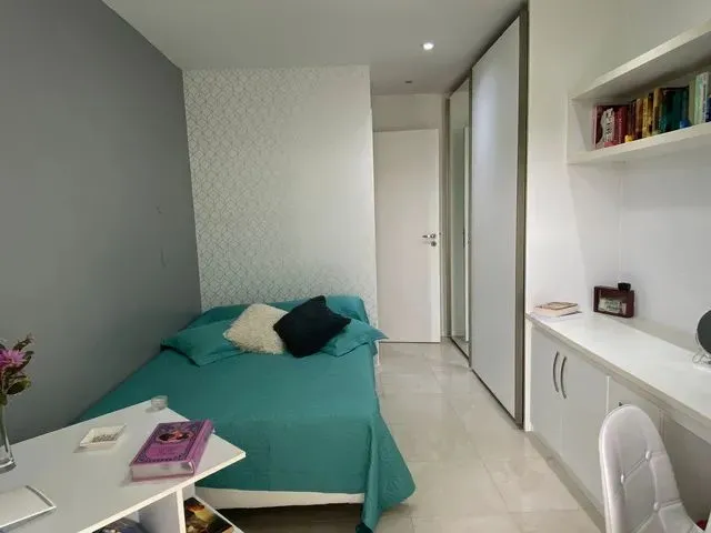 Imagem 14: Le Parc 3 Quartos, Sendo 1 Suite!