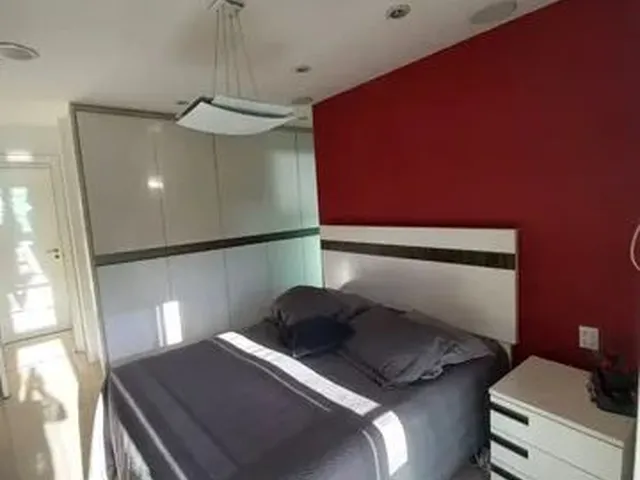 Imagem 9: Le Parc 3 Quartos, Sendo 1 Suite!