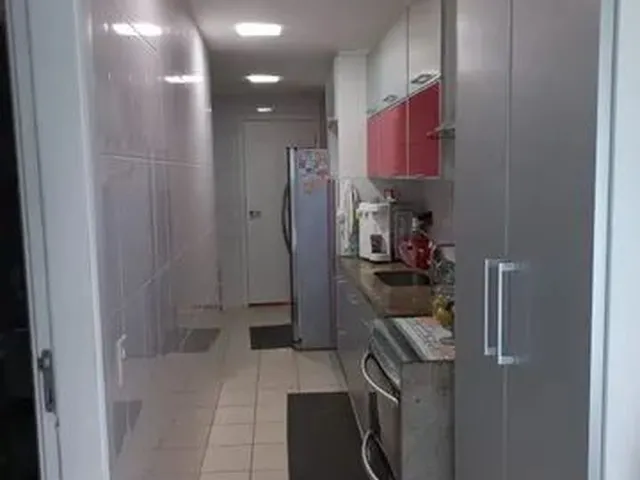 Imagem 15: Le Parc 3 Quartos, Sendo 1 Suite!