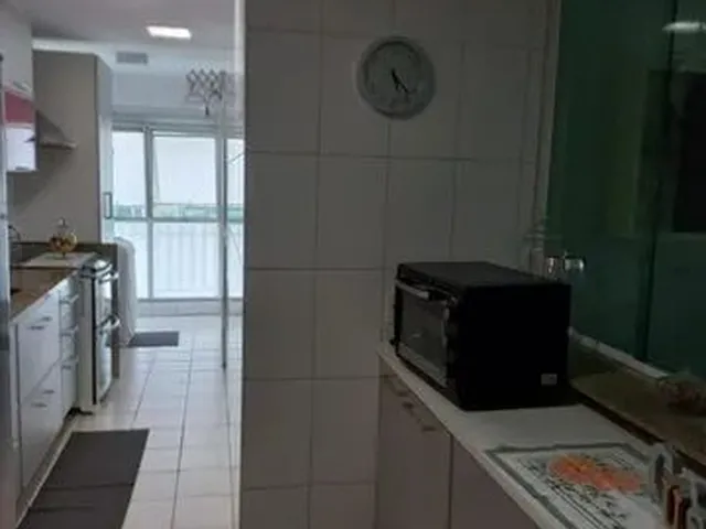 Imagem 3: Le Parc 3 Quartos, Sendo 1 Suite!