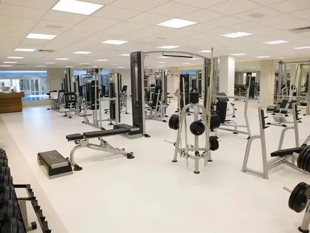 Imagem 2: Le Parc 3 Quartos, Sendo 1 Suite!