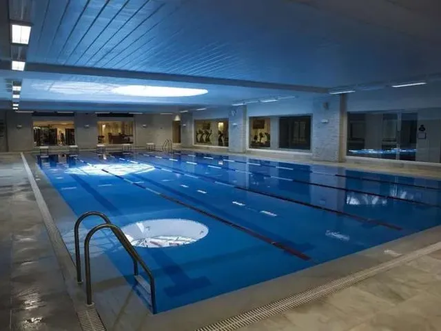 Imagem 6: Le Parc 3 Quartos, Sendo 1 Suite!